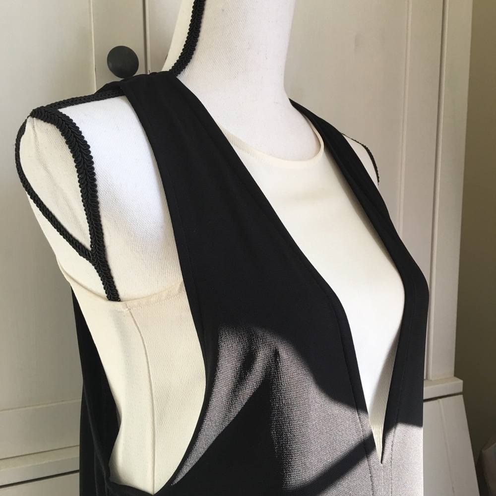 Zara W/B collection size S